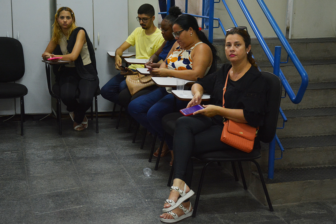 Foto: Reprodução/Prefeitura de Feira de Santana - BA